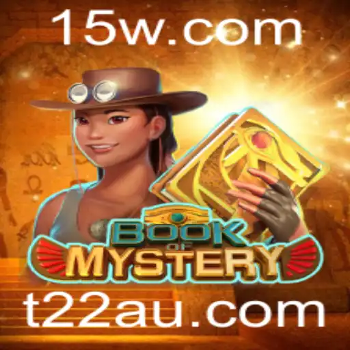 Desvendando as Aventuras de BookofMystery