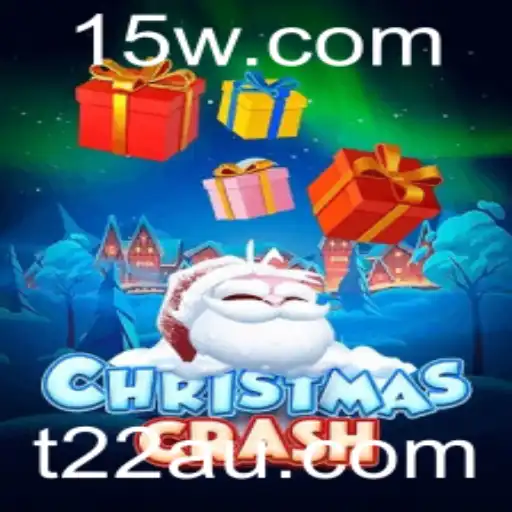 ChristmasCrash: O Jogo Empolgante para Festividades de Natal