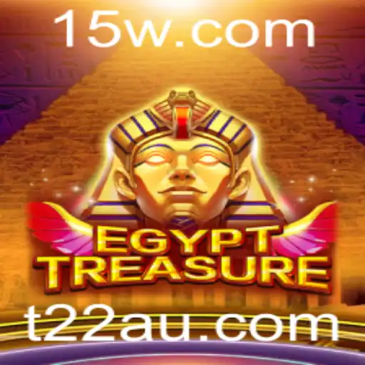 Explorando o Fascinante Mundo de EgyptTreasure