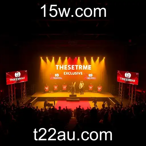 t22bet: Eventos Exclusivos: O Fascínio do Inacessível