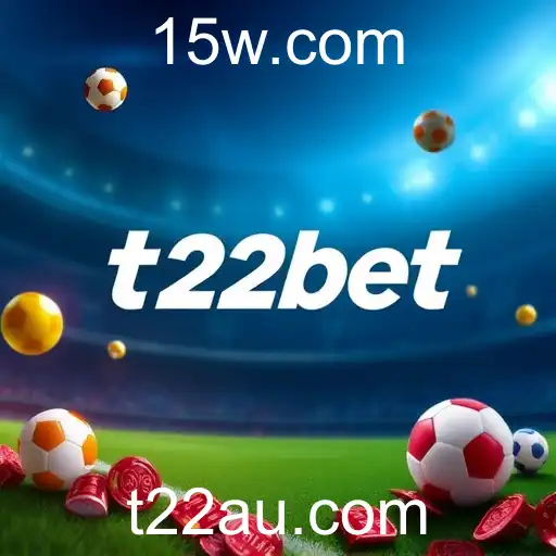 Estatísticas t22bet