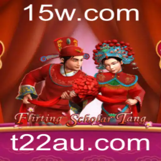 Descubra o universo do jogo Flirting Scholar Tang