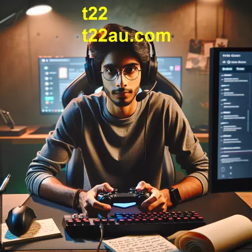 Domine Seus Jogos: O Guia Completo para Jogadores