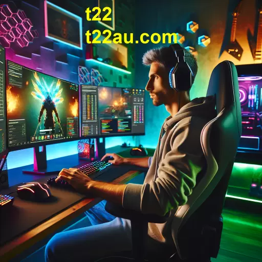 Melhores Truques para Gamers