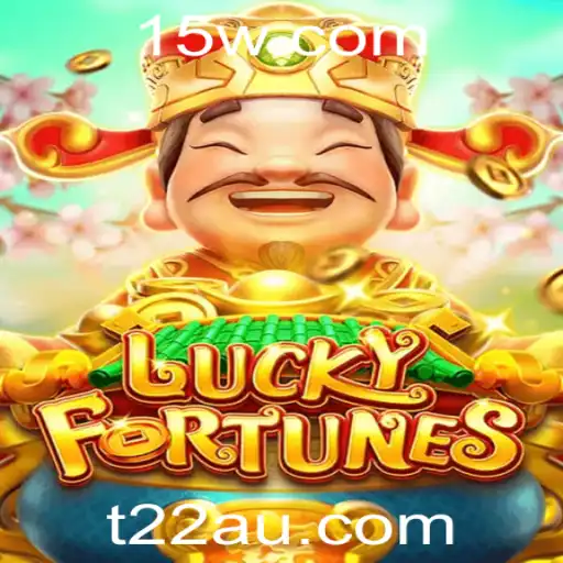 Desvendando LUCKYFORTUNES: O Jogo de Azar e Estratégia que Conquista o Mundo