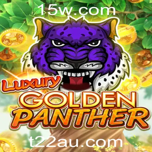 Descubra a Emoção de LUXURYGOLDENPANTHER: O Novo Fenômeno do Mundo dos Jogos