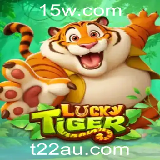 Descubra o Mundo do Jogo LuckyTiger e Aposte com o t22bet