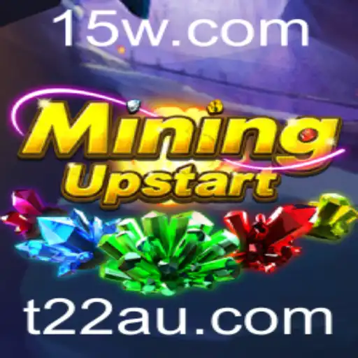 Descubra o Fascinante Mundo de MiningUpstart
