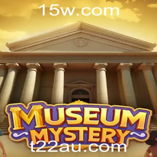 Explore o Enigmatic World de 'MuseumMystery'