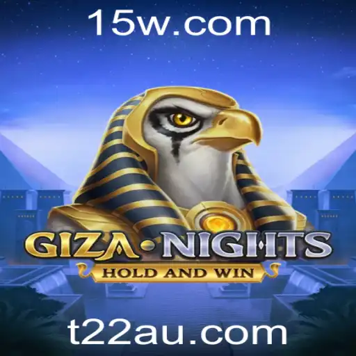 Explorando GizaNights: Uma Jornada ao Mundo Misterioso de Temas Egípcios