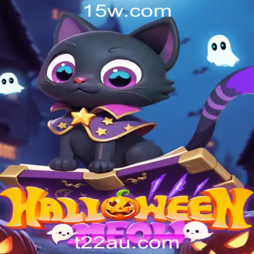 HalloweenMeow: O Jogo de Gatos Sobrenaturais