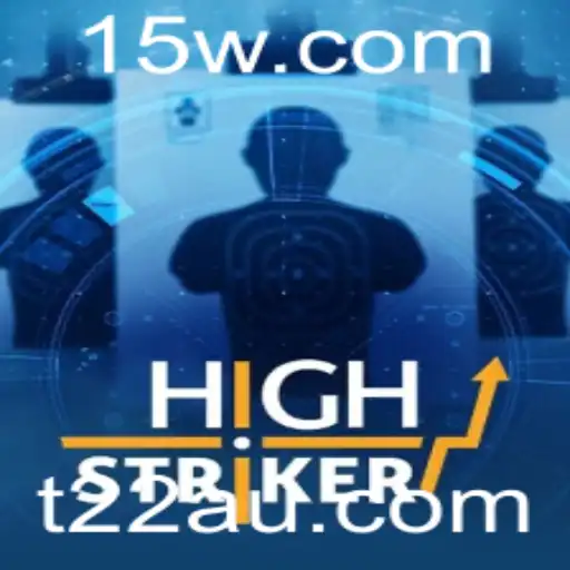 Explorando o Fascinante Mundo do Jogo HighStriker