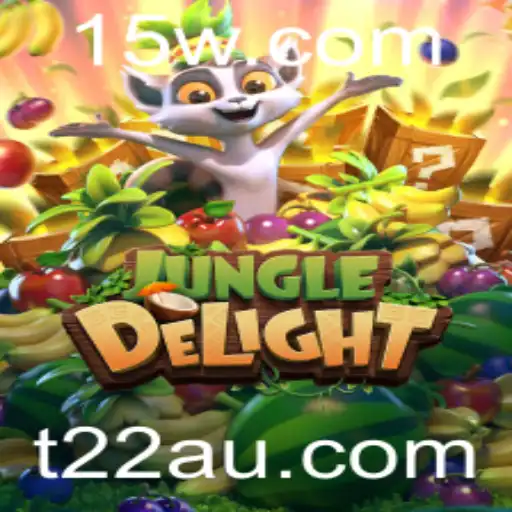 Explorando o Mundo de JungleDelight: Um Novo Fenômeno de Jogo