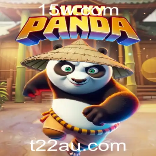 Descubra o Fascinante Mundo de LuckyPanda no t22bet