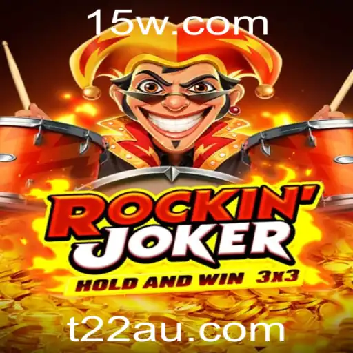 Descubra o Fascinante Mundo do RockinJoker com t22bet