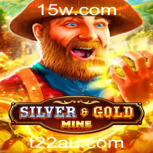 Explorando o Fascinante Universo de SilverGold: O Novo Fenômeno dos Jogos