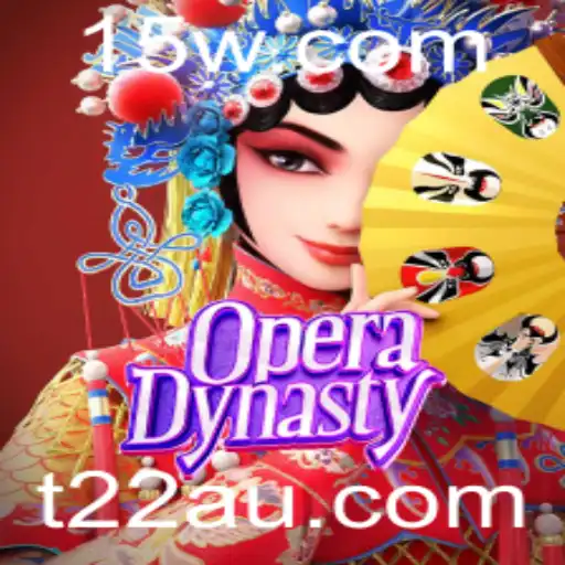 Explorando o Mundo Fascinante de OperaDynasty: Um Mergulho Profundo no Jogo do Momento