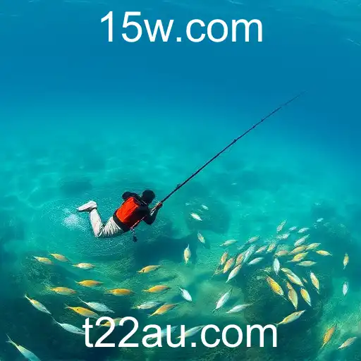 t22bet: A Influência da Técnica T22 na Prática da Pesca