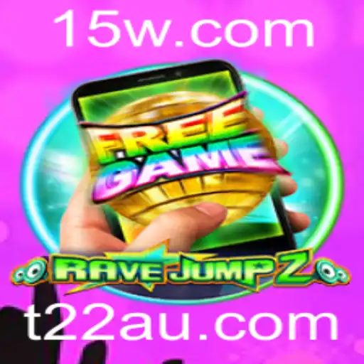 Explorando o Mundo Imersivo de RaveJump2M