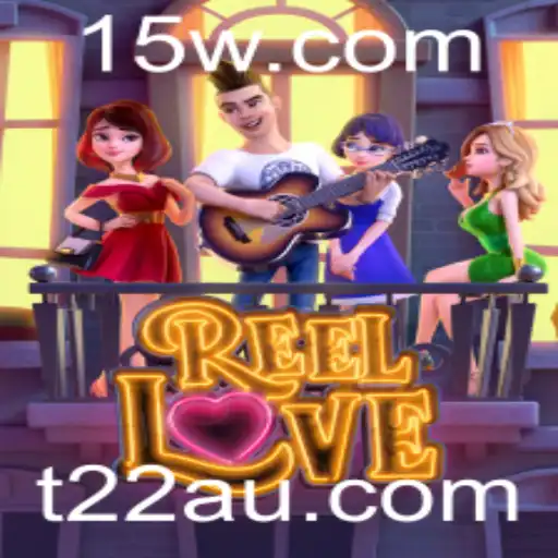 ReelLove: Uma Imersão no Fascinante Mundo dos Jogos de Cassino