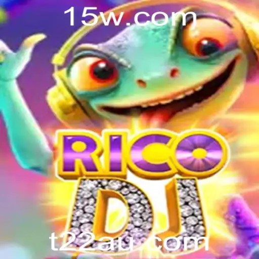 Descubra o Mundo de RicoDJ: O Jogo de Aventura que Combina Estratégia e Música
