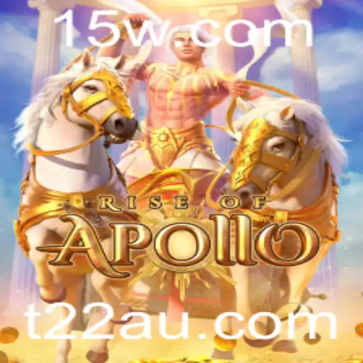 Desvendando RiseofApollo: Um Mergulho no Universo Mitológico de Apostas com t22bet
