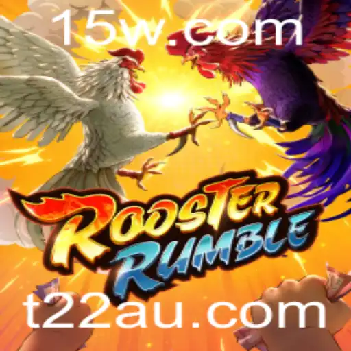 RoosterRumble: Descubra o Fascinante Mundo do Novo Jogo de Apostas