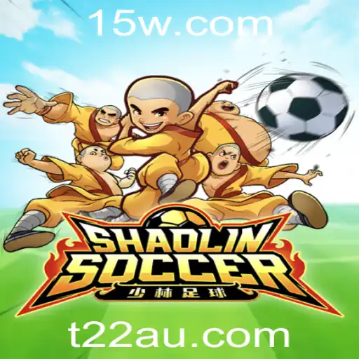 Explorando o Mundo de ShaolinSoccer: Um Mergulho na Diversão Inovadora dos Games