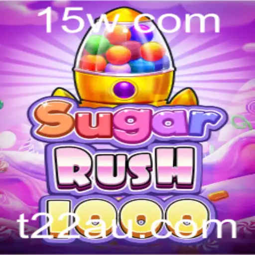 Descubra o Universo de SugarRush1000: O Novo Fenômeno dos Jogos Online