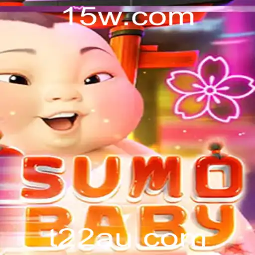 Descubra o Fascinante Mundo de SumoBaby com t22bet