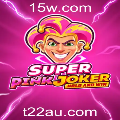 Explorando o Mundo de SuperPinkJoker: Um Jogo Revolucionário no Cenário Atual