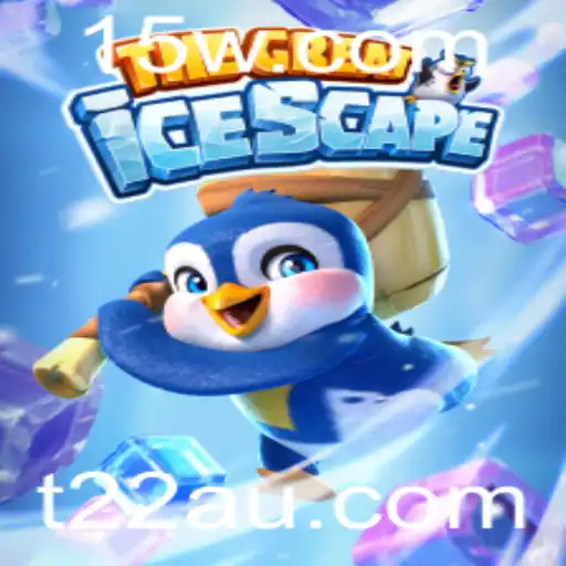 Explorando TheGreatIcescape: Uma Jornada Congelante no Mundo dos Jogos