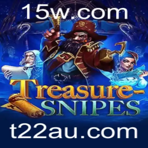 Descubra o Fascinante Mundo de TreasureSnipes
