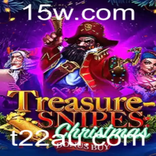 Explorando o Mundo Fascinante de TreasuresnipesChristmas: Um Guia Completo