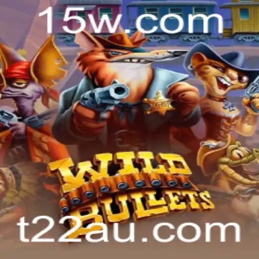 Explorando o Universo de WildBullets: Um Mergulho nas Regras e Mecânicas do Jogo